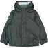 Mikk-Line PU Rainwear (Overalls) Rainwear Black